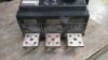 Picture of Square D PEF36800LSIG00 Circuit Breaker 1200 Amp 600 Volt AC M/O F/M