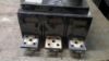 Picture of Square D PEF361200LSI021 Circuit Breaker 1200 Amp 600 Volt AC M/O F/M