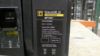 Picture of Square D MasterPact MP16H1 Circuit Breaker 1600 amp 600 Volt AC D/O E/O