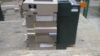 Picture of Square D MasterPact MP16H1 Circuit Breaker 1600 amp 600 Volt AC D/O E/O
