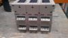 Picture of Square D MasterPact MP16H1 Circuit Breaker 1600 amp 600 Volt AC D/O E/O