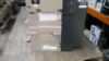 Picture of Square D MasterPact MP08H1 Circuit Breaker 800 Amp 600 Volt AC E/O D/O