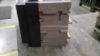 Picture of Square D MasterPact MP08H1 Circuit Breaker 800 Amp 600 Volt AC E/O D/O