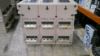 Picture of Square D MasterPact MP08H1 Circuit Breaker 800 Amp 600 Volt AC E/O D/O