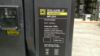 Picture of Square D MasterPact MP12H1 Circuit Breaker 1200 Amp 600 Volt AC E/O D/O