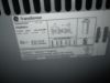 Picture of General Electric Low Voltage Dry Type Transformer | 75 KVA 480-208Y/120 Volt | 3 Phase NEMA 1 R&G