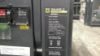 Picture of Square D MasterPact MP08H1 Circuit Breaker 800 Amp 600 Volt AC E/O D/O