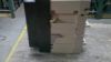 Picture of Square D MasterPact MP08H1 Circuit Breaker 800 Amp 600 Volt AC E/O D/O
