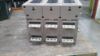 Picture of Square D MasterPact MP08H1 Circuit Breaker 800 Amp 600 Volt AC E/O D/O