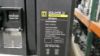 Picture of Square D MasterPact MP08H1 Circuit Breaker 800 Amp 600 Volt AC E/O D/O 