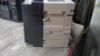 Picture of Square D MasterPact MP08H1 Circuit Breaker 800 Amp 600 Volt AC E/O D/O 
