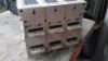 Picture of Square D MasterPact MP08H1 Circuit Breaker 800 Amp 600 Volt AC E/O D/O 