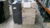 Picture of Square D MasterPact MP16H1 Circuit Breaker 1600 Amp 600 Volt AC E/O D/O