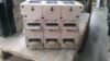 Picture of Square D MasterPact MP16H1 Circuit Breaker 1600 Amp 600 Volt AC E/O D/O