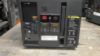 Picture of Square D MasterPact MP16H1 Circuit Breaker 1600 Amp 600 Volt AC E/O D/O