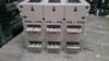 Picture of Square D MasterPact MP16H1 Circuit Breaker 1600 Amp 600 Volt AC E/O D/O