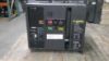 Picture of Square D MasterPact MP30H1 Circuit Breaker 3000 Amp 600 Volt AC E/O D/O