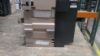 Picture of Square D MasterPact MP30H1 Circuit Breaker 3000 Amp 600 Volt AC E/O D/O