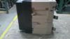 Picture of Square D MasterPact MP30H1 Circuit Breaker 3000 Amp 600 Volt AC E/O D/O