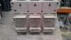 Picture of Square D MasterPact MP30H1 Circuit Breaker 3000 Amp 600 Volt AC E/O D/O