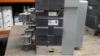 Picture of Eaton/ Cutler-Hammer Magnum DS MDS608 Circuit Breaker 800 Amp 600 Volt AC E/O D/O