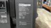 Picture of Square D MasterPact NW32H3 Circuit Breaker 3200 Amp 600 Volt AC M/O D/O