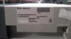 Picture of Square D MasterPact NW32H3 Circuit Breaker 3200 Amp 600 Volt AC M/O D/O
