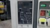 Picture of Eaton Magnum SB SBSC16 Circuit Breaker 1600 Amp 600 Volt AC M/O F/M 