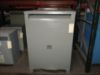 Picture of Westinghouse 112.5 KVA 480-208Y/120 Volt 3 Phase Low Voltage Dry Type Transformer R&G