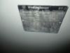 Picture of Westinghouse 112.5 KVA 480-208Y/120 Volt 3 Phase Low Voltage Dry Type Transformer R&G