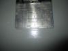 Picture of Westinghouse 112.5 KVA 480-208Y/120 Volt 3 Phase Low Voltage Dry Type Transformer R&G