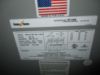 Picture of Federal Pacific 150 KVA 480-208/120 Volt 3 Phase Low Voltage Dry Type Transformer R&G