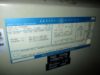 Picture of General Electric 300 KVA 208-480Y/277 Volt 3 Phase Low Voltage Dry Type Transformer R&G