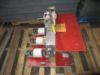 Picture of QA-2533-CBC Pringle 2500 Amp 480 Volt Pressure Contact Switch Red W/ST