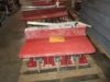 Picture of QA-2533-CBC Pringle 2500 Amp 480 Volt Pressure Contact Switch Red W/ST
