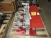 Picture of Pringle QA-3033-CBC Pressure Contact Switch 3000 Amp 480 Volt Red W/ST