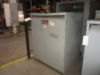 Picture of General Electric 300 KVA 460-416/240 Volt Low Voltage Dry Type Transformer R&G