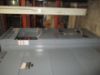 Picture of Square D QED Power Style Switchboard BP03612E | 1200 Amp Main Fusible | 480Y/277V 3-Phase 4-Wire | NEMA 1 R&G