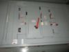 Picture of GE Spectra Series Switchboard 1600 Amp QA-1633 Fusible Main 208Y/120 Volt 3 Ph 4W NEMA 1 R&G