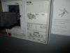 Picture of Eaton Pow-R-Line Switchboard RGH316033E | 1600 Amp Main Breaker | 480Y/277V 3-Phase 4-Wire | NEMA 1 R&G