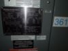 Picture of Square D Power Dry II 2000/2667 KVA 13800-480Y/277 Volt Medium Voltage Dry Type Transformer R&G
