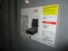 Picture of Cutler-Hammer Power-R-Line Switchboard RGH325039E | 2500 Amp Main Breaker | 480Y/277V 3-Phase 4-Wire | NEMA 1 R&G