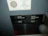 Picture of Square D QED Power Style Switchboard 3000 Amp Fusible Main 480Y/277 Volt 3 Ph 4 W NEMA 1 R&G