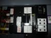 Picture of Square D QED Power Style Switchboard BP03612 | 1200 Amp Fusible Dual Mains | 480V 3-Phase 3-Wire | NEMA 1 R&G