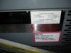 Picture of Square D QED Power Style Switchboard BP03612 | 1200 Amp Fusible Dual Mains | 480V 3-Phase 3-Wire | NEMA 1 R&G