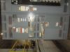 Picture of Square D QED Power Style Switchboard BP03612 | 1200 Amp Fusible Dual Mains | 480V 3-Phase 3-Wire | NEMA 1 R&G