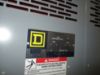 Picture of Square D QED Power Style Switchboard BP03612 | 1200 Amp Fusible Dual Mains | 480V 3-Phase 3-Wire | NEMA 1 R&G