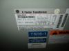 Picture of General Electric Low Voltage Dry Type K-Factor Transformer | 150 KVA 480-208Y/120 Volt | 3 Phase NEMA 1 R&G