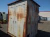 Picture of Southern Transformer Co. 2500 KVA 13800-4160Y/2400 Volt Medium Voltage Dry Type Transformer R&G