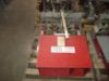 Picture of BLO36400E Square D Bolt-Loc 4000 Amp 600 Volt Pressure Contact Switch Red W/ST
